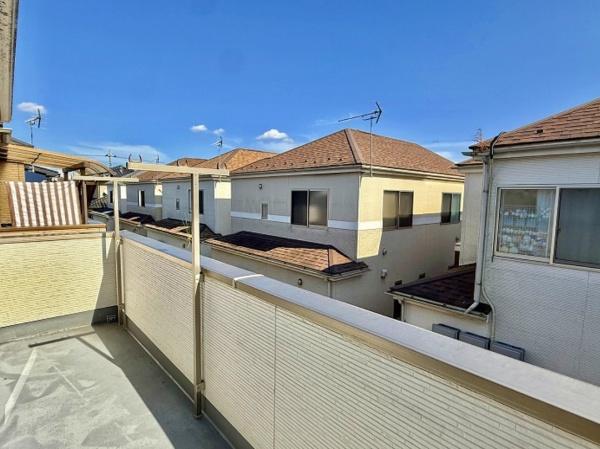 鹿沼市西茂呂４丁目の中古一戸建て