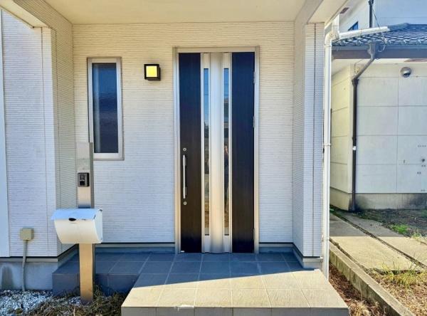 鹿沼市西茂呂４丁目の中古一戸建て