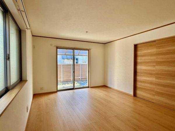 鹿沼市西茂呂４丁目の中古一戸建