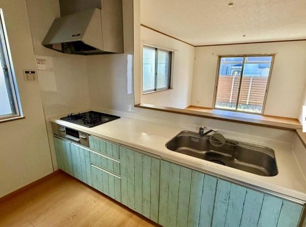 鹿沼市西茂呂４丁目の中古一戸建