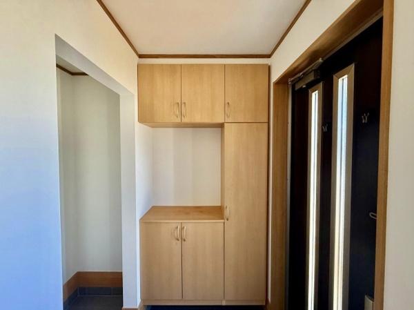 鹿沼市西茂呂４丁目の中古一戸建て