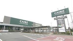 那須塩原市石林の新築一戸建(カインズ西那須野店)