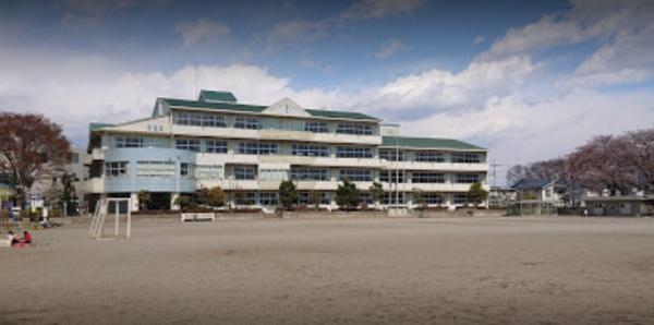 宇都宮市東町の新築一戸建(宇都宮市立泉が丘小学校)