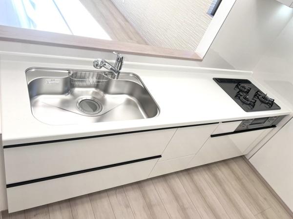 日光市平ケ崎の新築一戸建