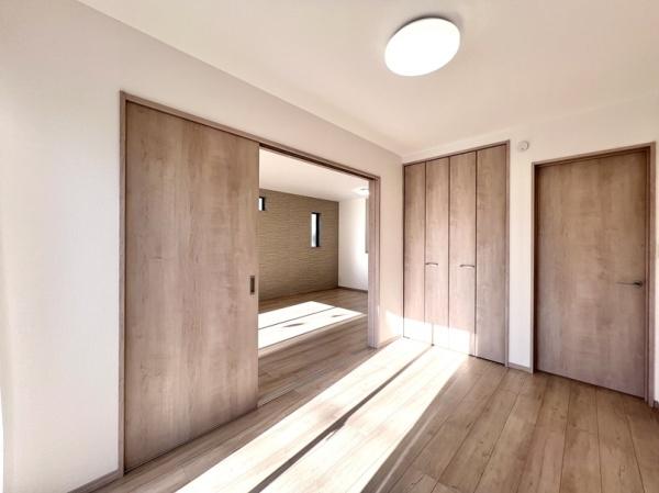 日光市平ケ崎の新築一戸建