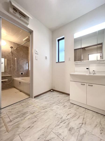 日光市平ケ崎の新築一戸建