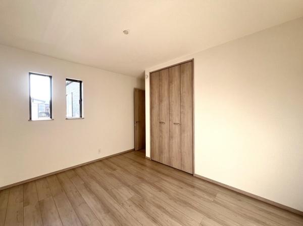 日光市平ケ崎の新築一戸建