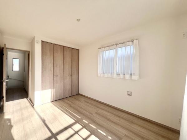 日光市平ケ崎の新築一戸建