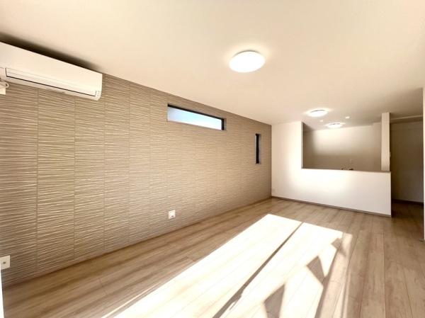 日光市平ケ崎の新築一戸建