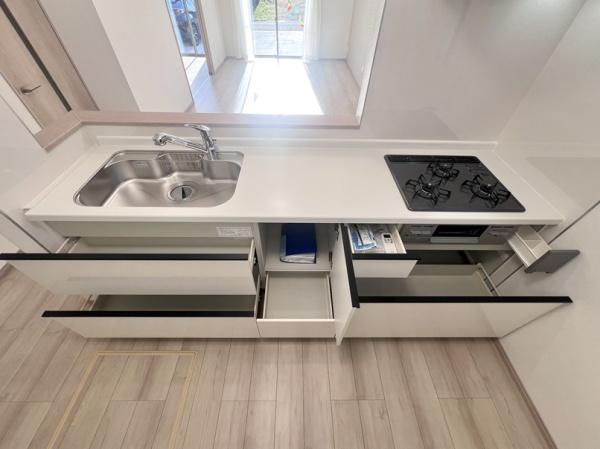 日光市平ケ崎の新築一戸建