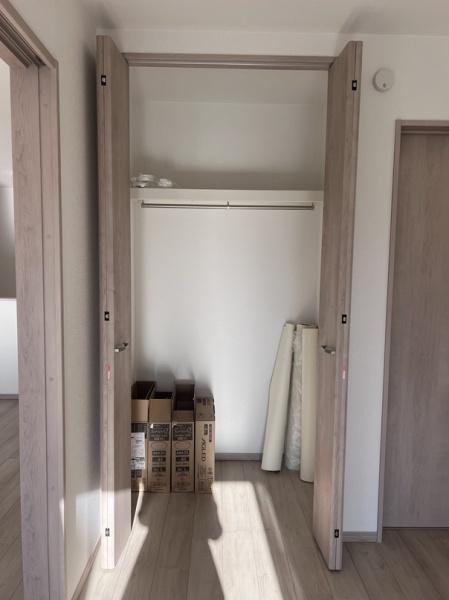 日光市平ケ崎の新築一戸建