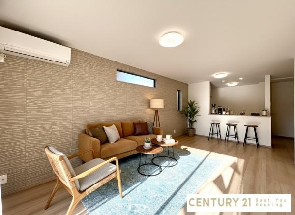 日光市平ケ崎の新築一戸建