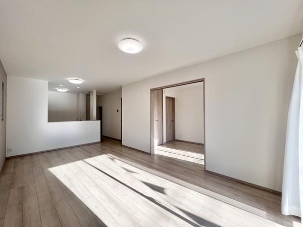 日光市平ケ崎の新築一戸建