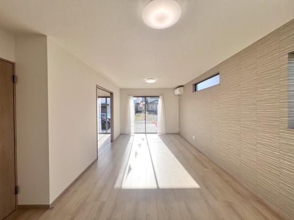 日光市平ケ崎の新築一戸建