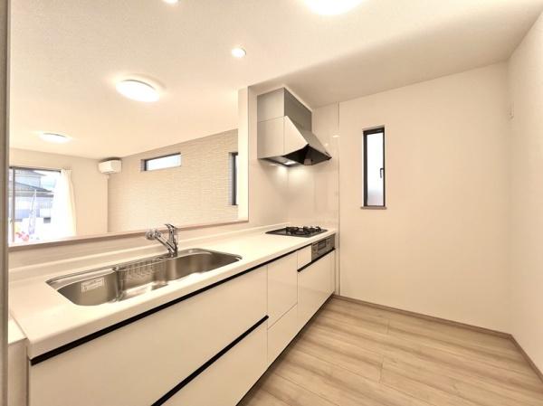 日光市平ケ崎の新築一戸建