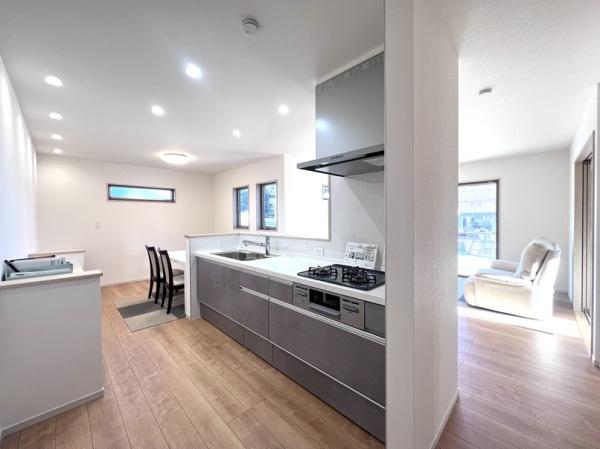 日光市瀬尾の新築一戸建