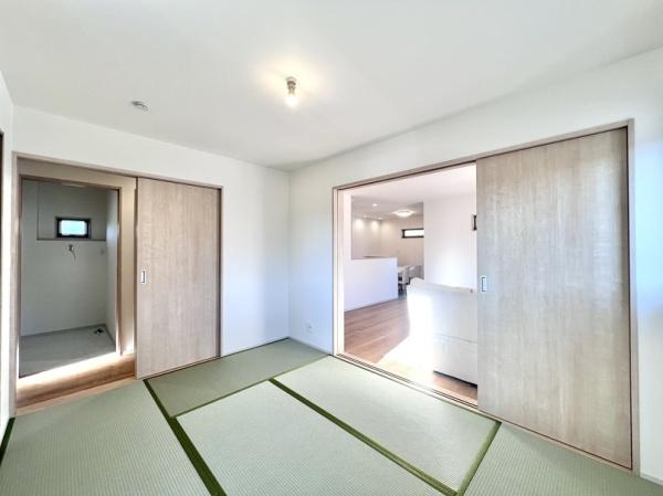 日光市瀬尾の新築一戸建