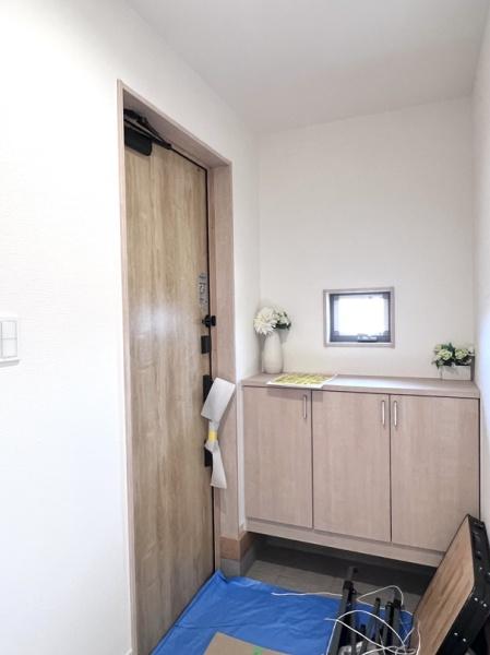 日光市瀬尾の新築一戸建