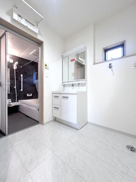 日光市瀬尾の新築一戸建