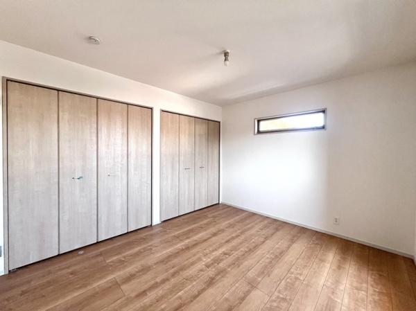 日光市瀬尾の新築一戸建