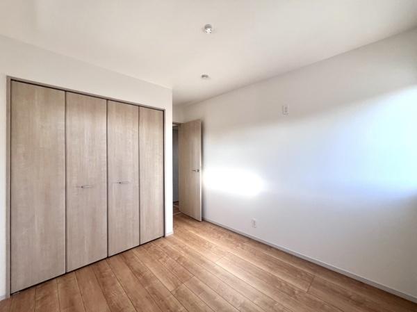 日光市瀬尾の新築一戸建