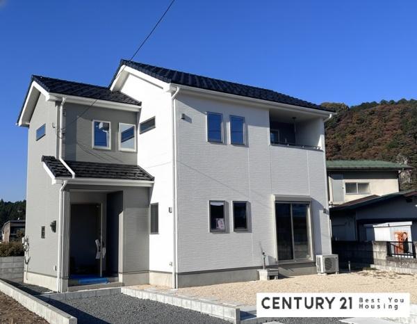 日光市瀬尾の新築一戸建