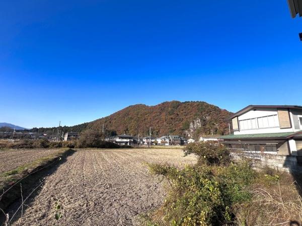日光市瀬尾の新築一戸建
