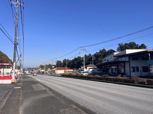 日光市瀬尾の新築一戸建