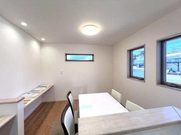 日光市瀬尾の新築一戸建