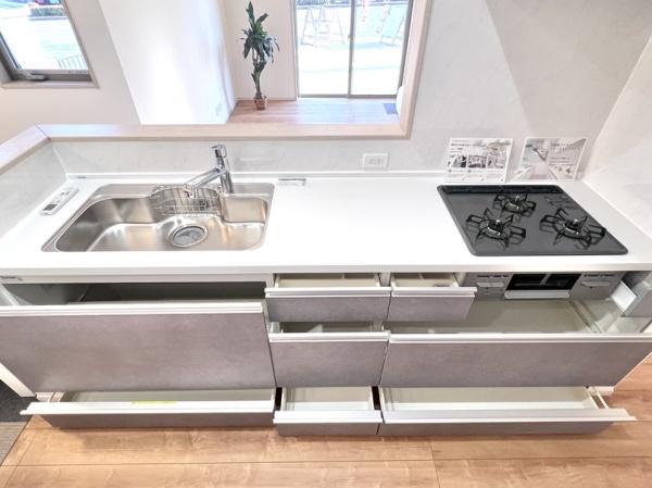 日光市瀬尾の新築一戸建