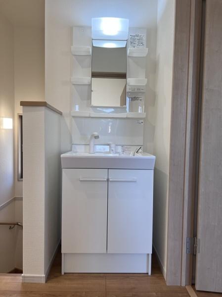 日光市瀬尾の新築一戸建