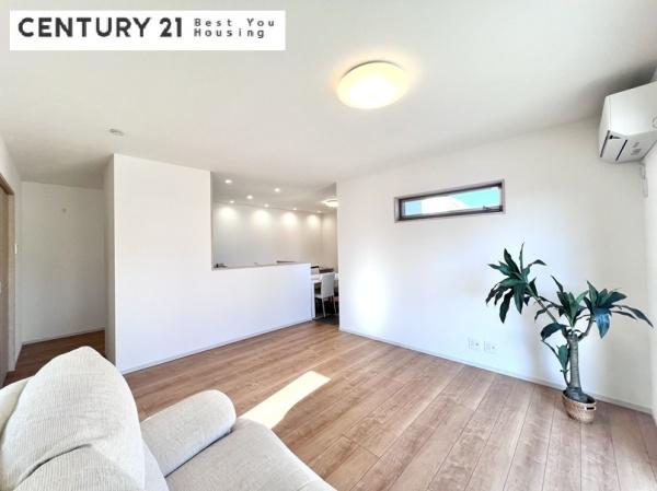 日光市瀬尾の新築一戸建