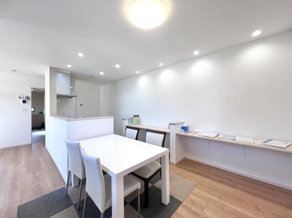 日光市瀬尾の新築一戸建