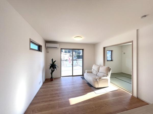 日光市瀬尾の新築一戸建