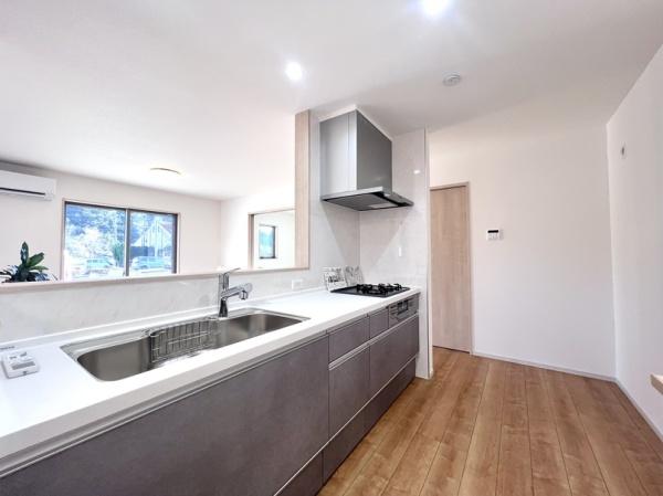 日光市瀬尾の新築一戸建