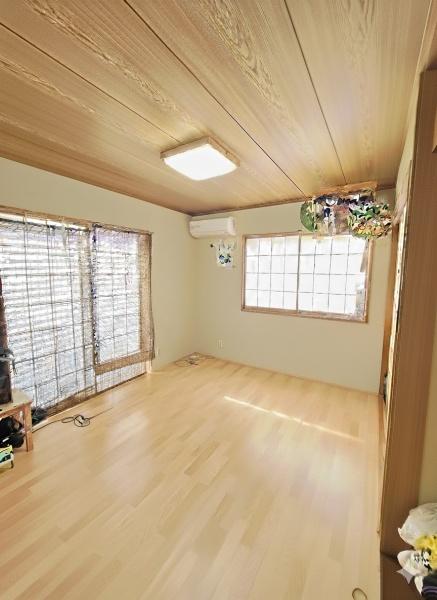 真岡市長田３丁目の中古一戸建て