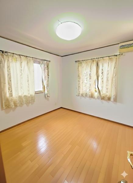 真岡市長田３丁目の中古一戸建て