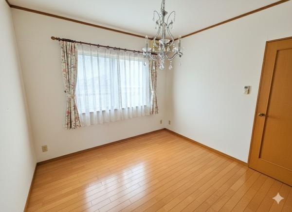 真岡市長田３丁目の中古一戸建て