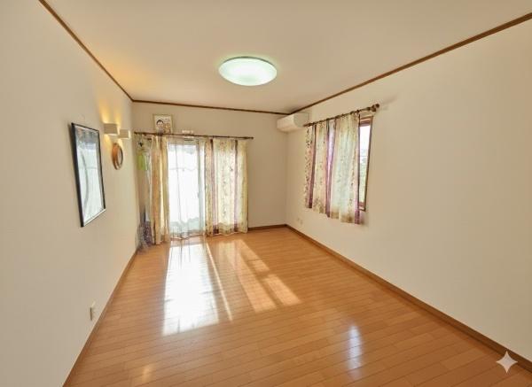 真岡市長田３丁目の中古一戸建て