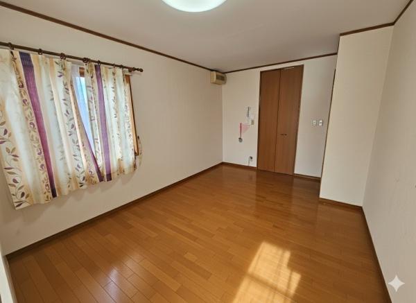 真岡市長田３丁目の中古一戸建て