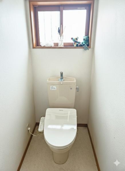 真岡市長田３丁目の中古一戸建て