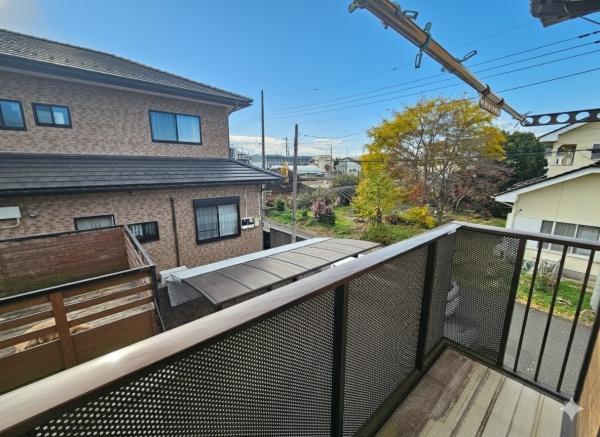 真岡市長田３丁目の中古一戸建て