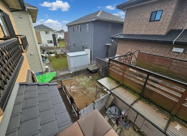 真岡市長田３丁目の中古一戸建て