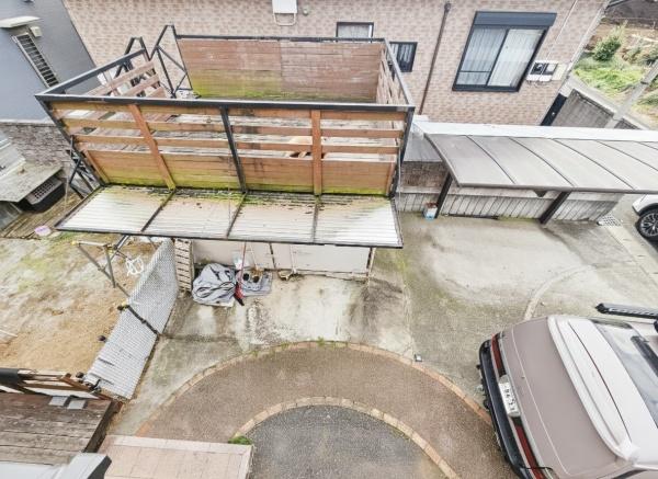 真岡市長田３丁目の中古一戸建て