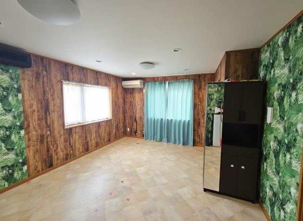 真岡市長田３丁目の中古一戸建て