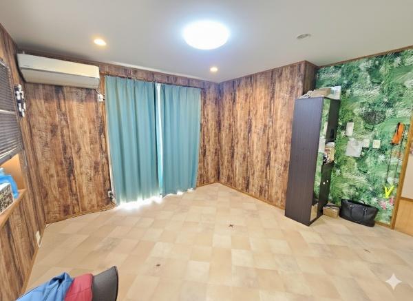 真岡市長田３丁目の中古一戸建て