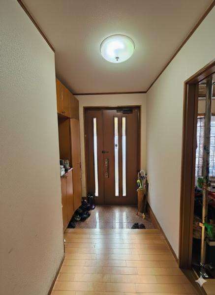 真岡市長田３丁目の中古一戸建て