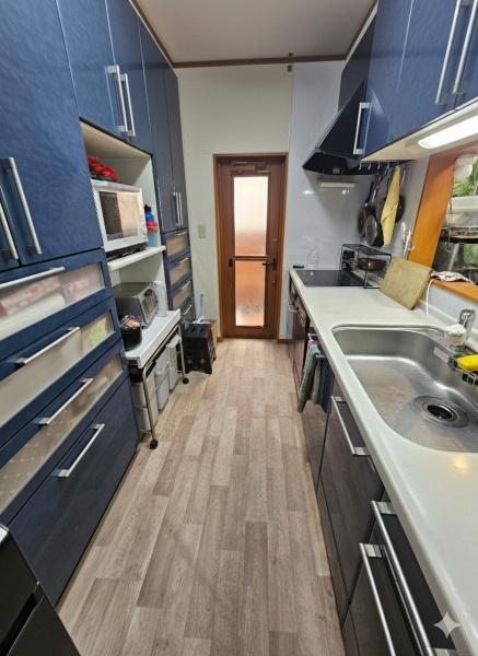 真岡市長田３丁目の中古一戸建て