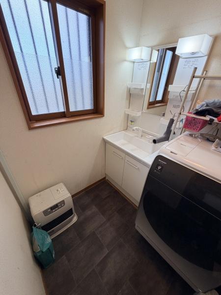 真岡市長田３丁目の中古一戸建て