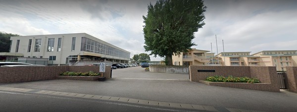 真岡市石島の中古一戸建て(真岡市立久下田小学校)